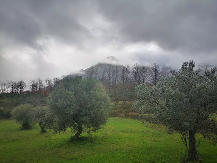 Immagine 13 di Appartamento in vendita  in Via san Nicola a Postiglione