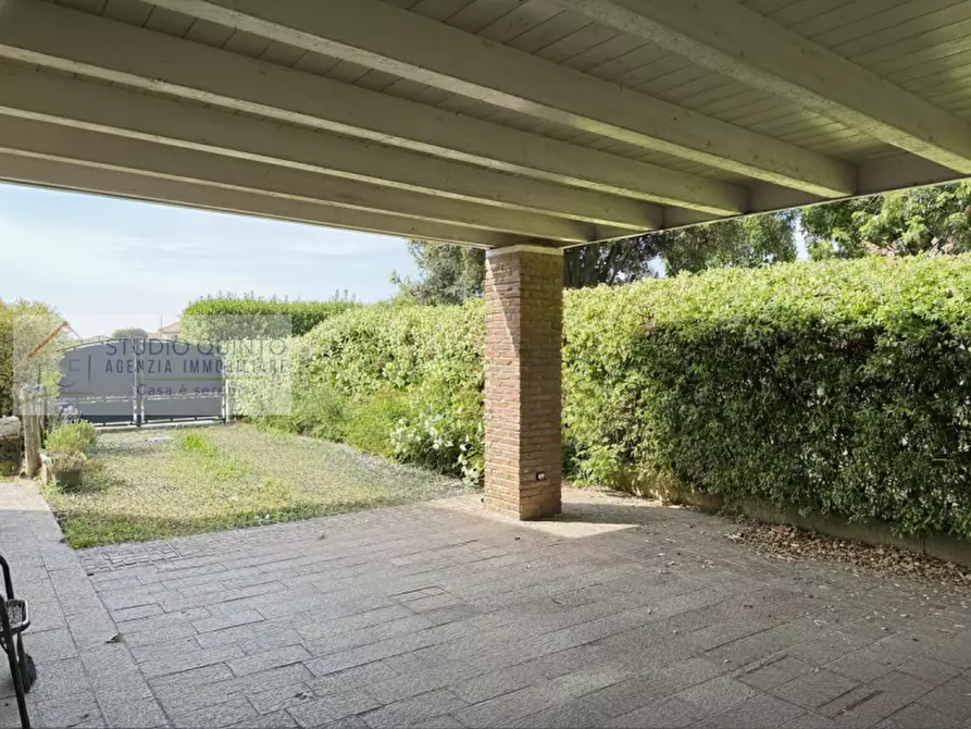 Immagine 4 di Casa bifamiliare in vendita  a Quinto Di Treviso
