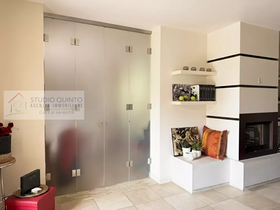 Immagine 8 di Casa bifamiliare in vendita  a Quinto Di Treviso