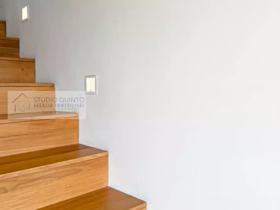 Immagine 15 di Casa bifamiliare in vendita  a Quinto Di Treviso