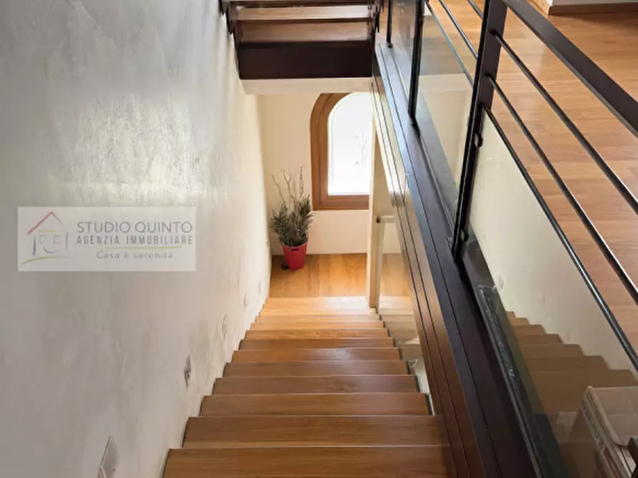 Immagine 16 di Casa bifamiliare in vendita  a Quinto Di Treviso