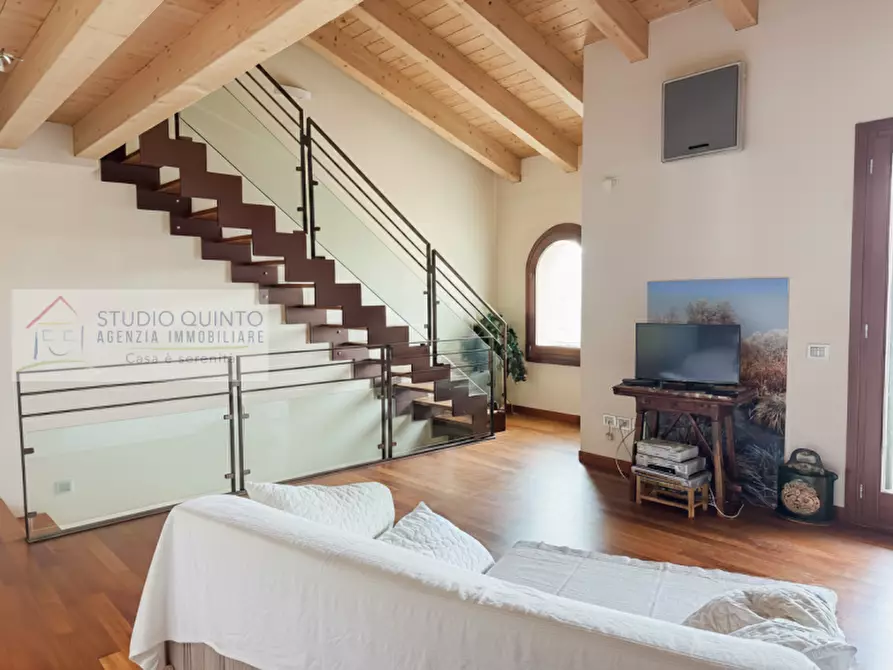 Immagine 21 di Casa bifamiliare in vendita  a Quinto Di Treviso