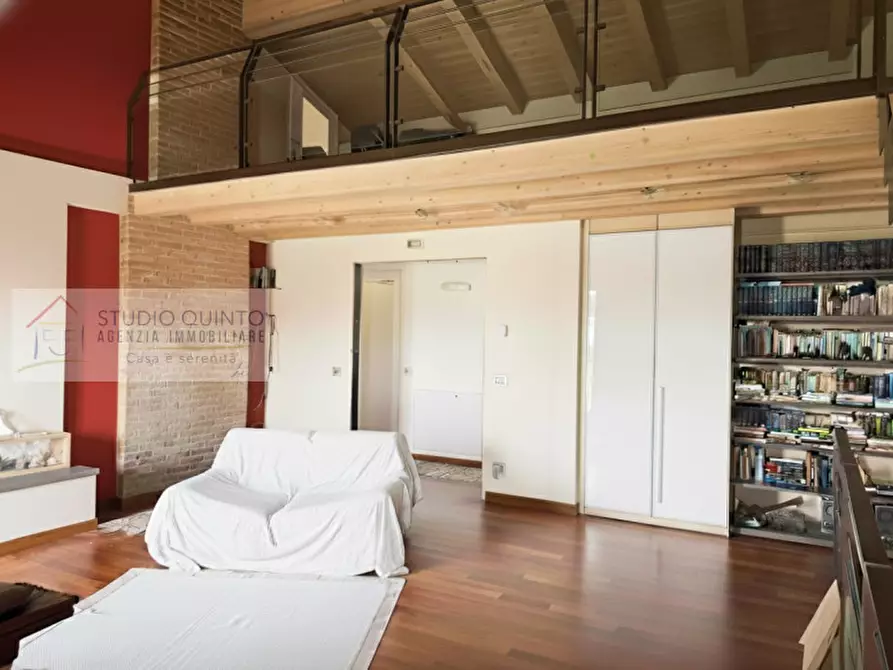 Immagine 25 di Casa bifamiliare in vendita  a Quinto Di Treviso