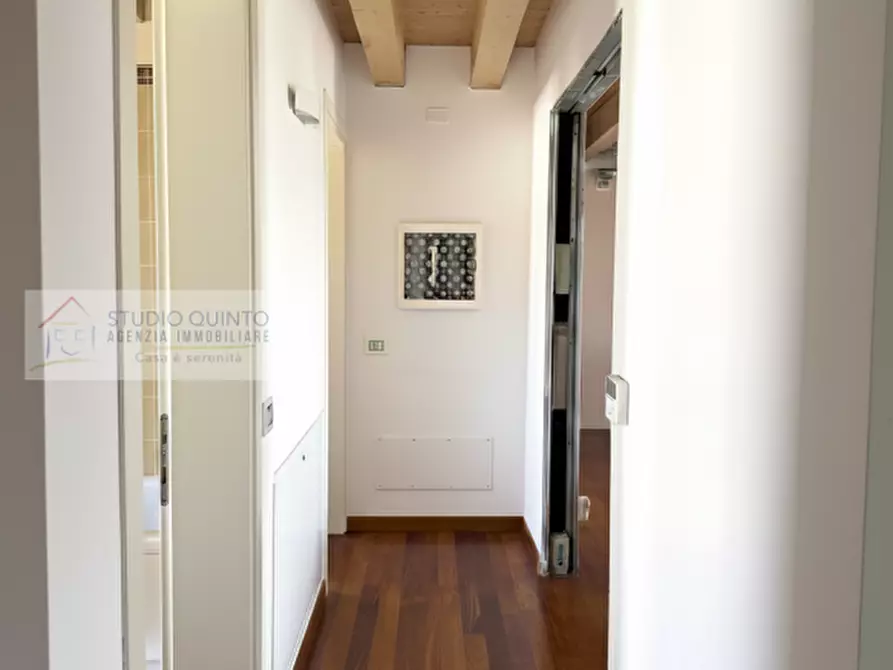 Immagine 26 di Casa bifamiliare in vendita  a Quinto Di Treviso