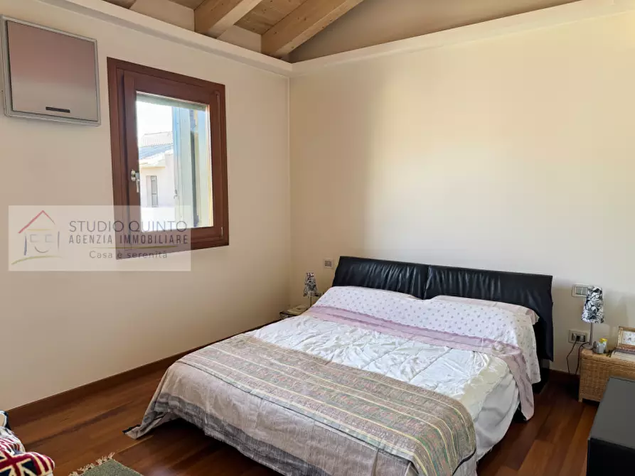 Immagine 27 di Casa bifamiliare in vendita  a Quinto Di Treviso