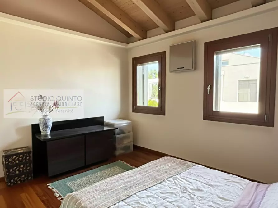 Immagine 28 di Casa bifamiliare in vendita  a Quinto Di Treviso