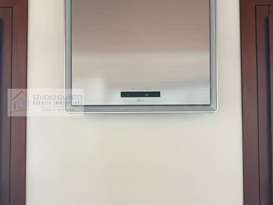 Immagine 29 di Casa bifamiliare in vendita  a Quinto Di Treviso