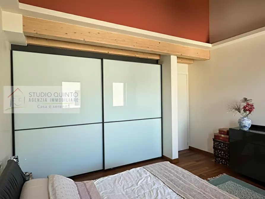 Immagine 30 di Casa bifamiliare in vendita  a Quinto Di Treviso