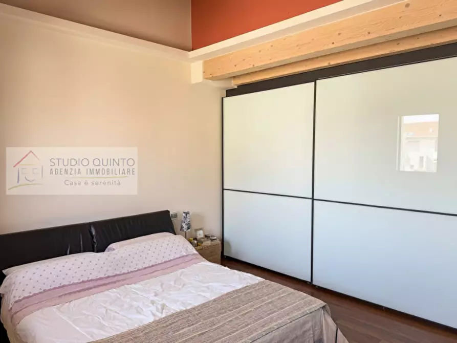 Immagine 31 di Casa bifamiliare in vendita  a Quinto Di Treviso