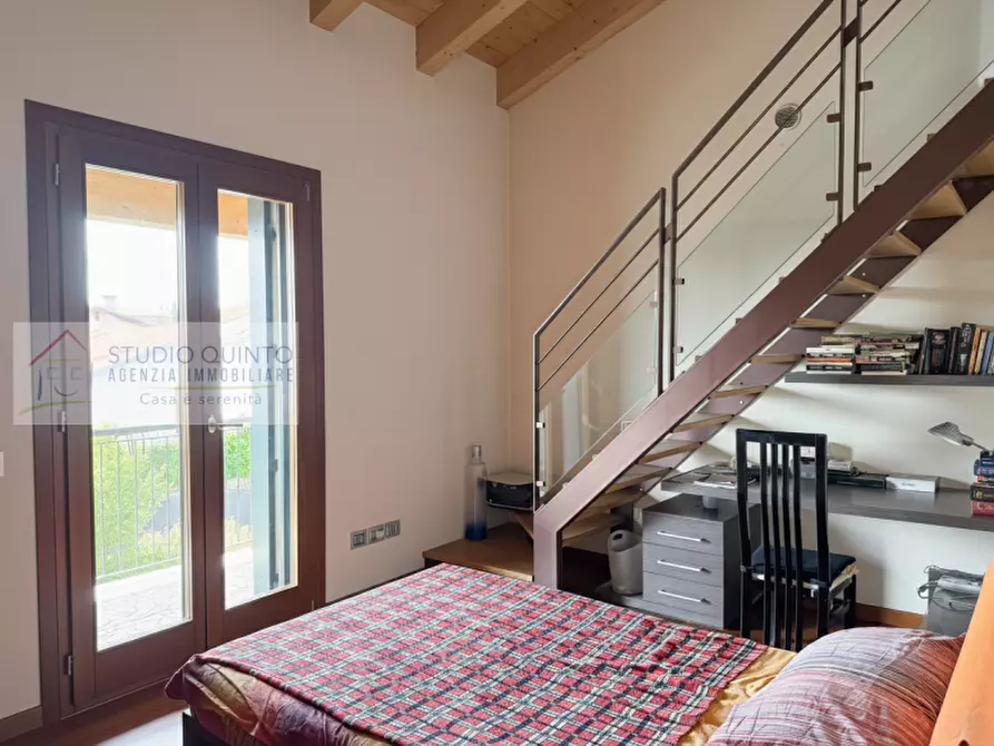 Immagine 32 di Casa bifamiliare in vendita  a Quinto Di Treviso