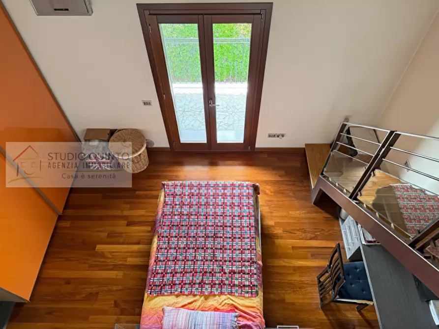 Immagine 34 di Casa bifamiliare in vendita  a Quinto Di Treviso