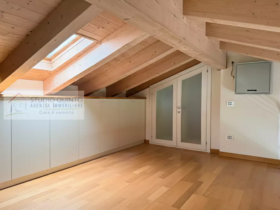 Immagine 36 di Casa bifamiliare in vendita  a Quinto Di Treviso