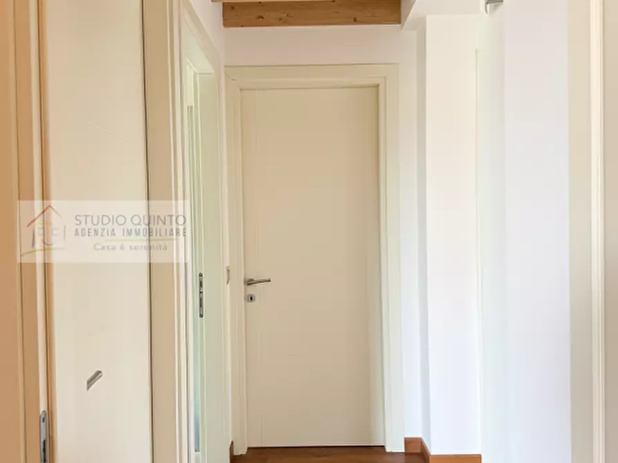 Immagine 40 di Casa bifamiliare in vendita  a Quinto Di Treviso