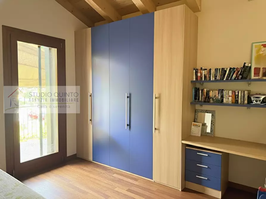 Immagine 41 di Casa bifamiliare in vendita  a Quinto Di Treviso