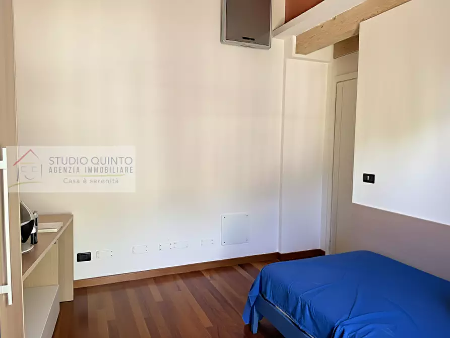 Immagine 42 di Casa bifamiliare in vendita  a Quinto Di Treviso