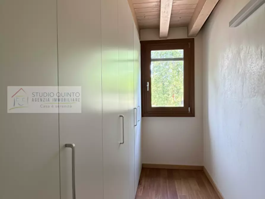 Immagine 43 di Casa bifamiliare in vendita  a Quinto Di Treviso