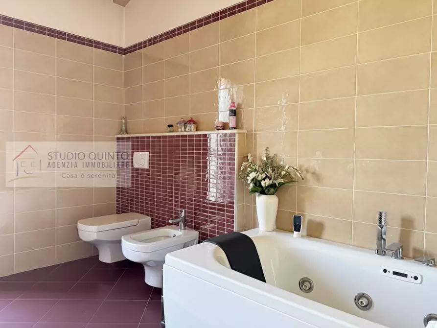 Immagine 48 di Casa bifamiliare in vendita  a Quinto Di Treviso