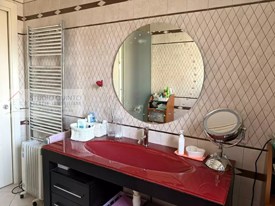 Immagine 51 di Casa bifamiliare in vendita  a Quinto Di Treviso
