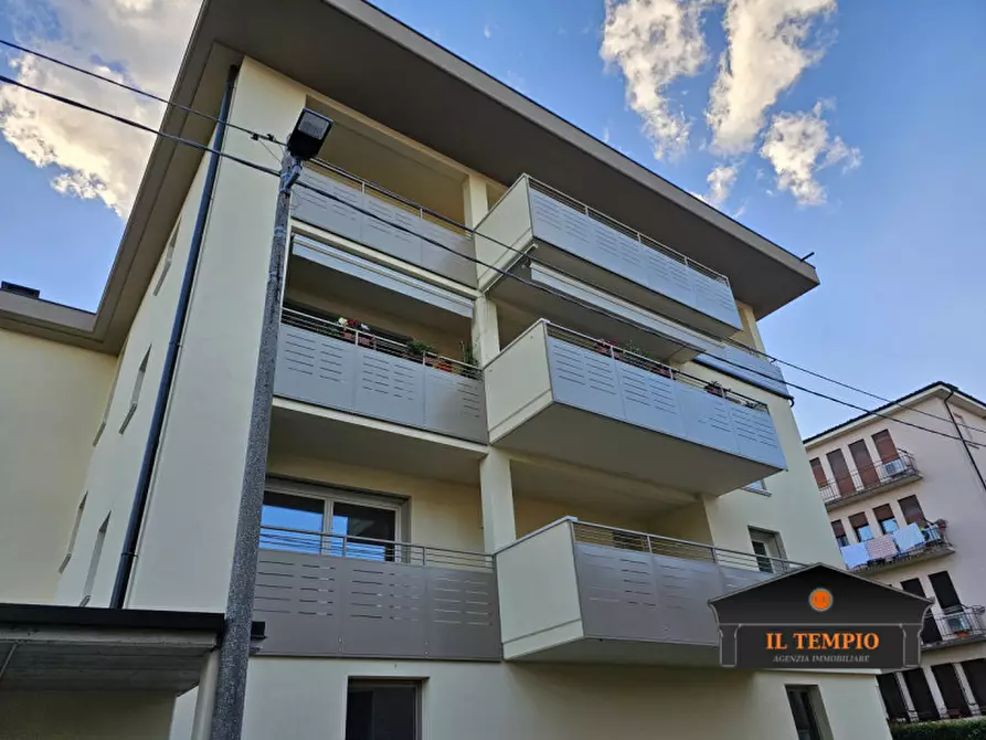 Immagine 6 di Appartamento in vendita  in BIA BOITO a Vicenza