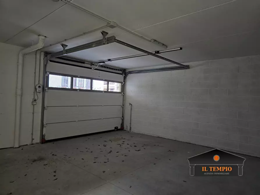 Immagine 8 di Appartamento in vendita  in BIA BOITO a Vicenza