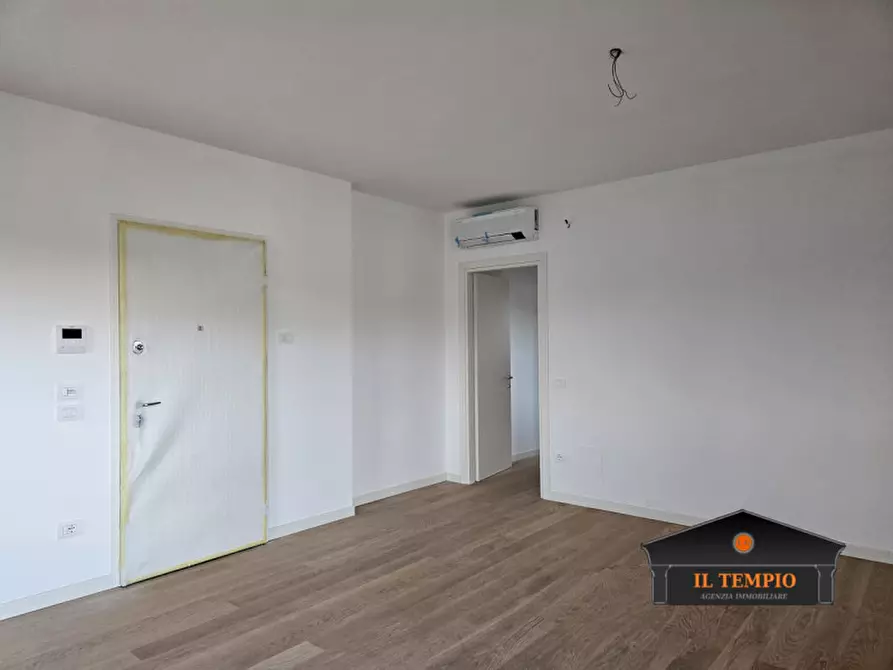 Immagine 9 di Appartamento in vendita  in BIA BOITO a Vicenza