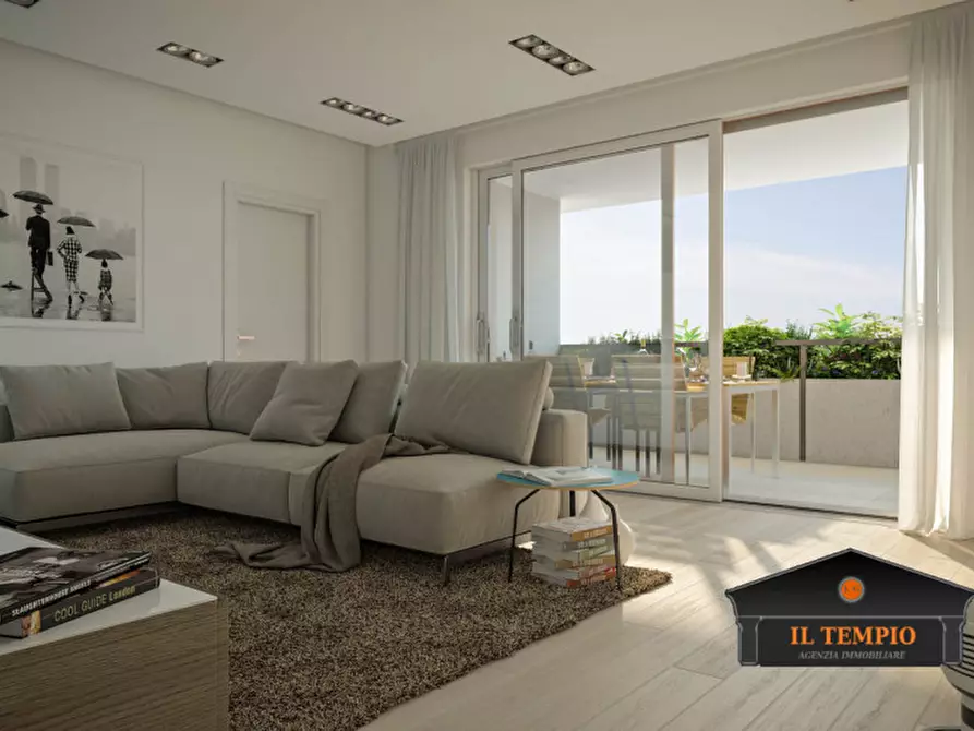 Immagine 11 di Appartamento in vendita  in BIA BOITO a Vicenza