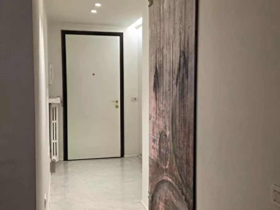 Immagine 3 di Appartamento in vendita  in Via Ricchieri detto Celio, 1 a Rovigo