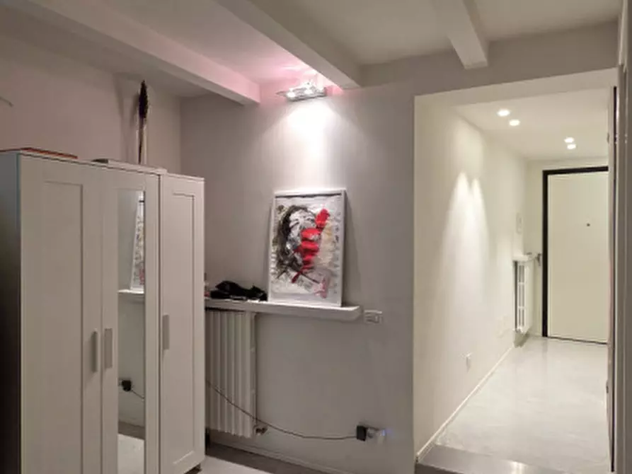 Immagine 4 di Appartamento in vendita  in Via Ricchieri detto Celio, 1 a Rovigo
