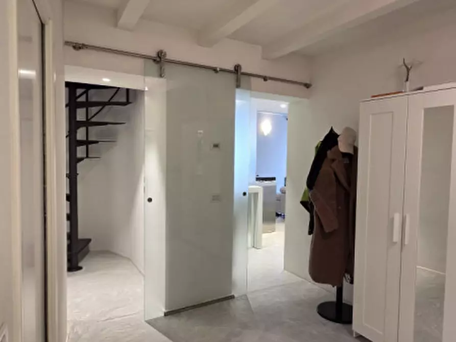 Immagine 5 di Appartamento in vendita  in Via Ricchieri detto Celio, 1 a Rovigo