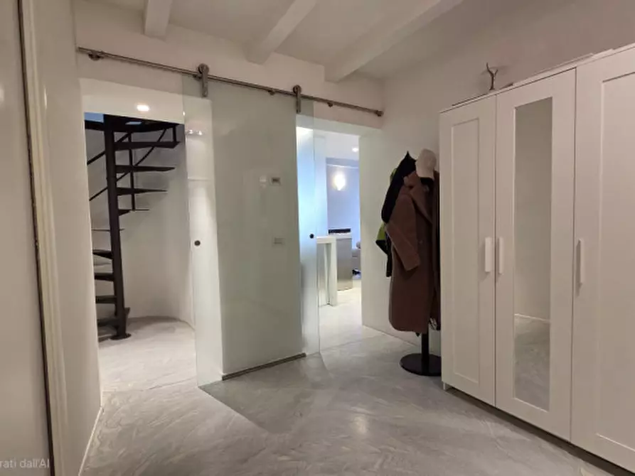 Immagine 6 di Appartamento in vendita  in Via Ricchieri detto Celio, 1 a Rovigo