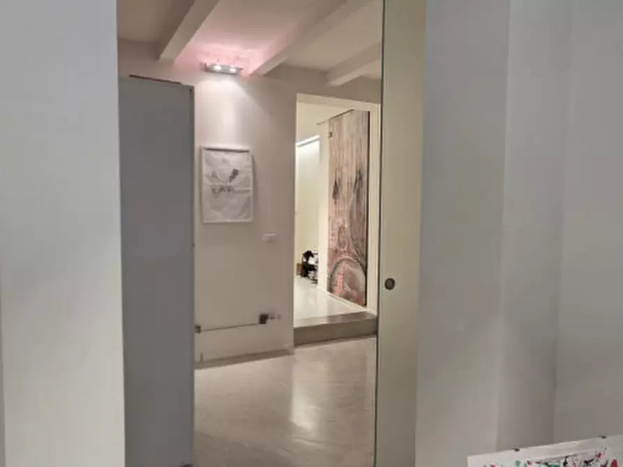 Immagine 11 di Appartamento in vendita  in Via Ricchieri detto Celio, 1 a Rovigo