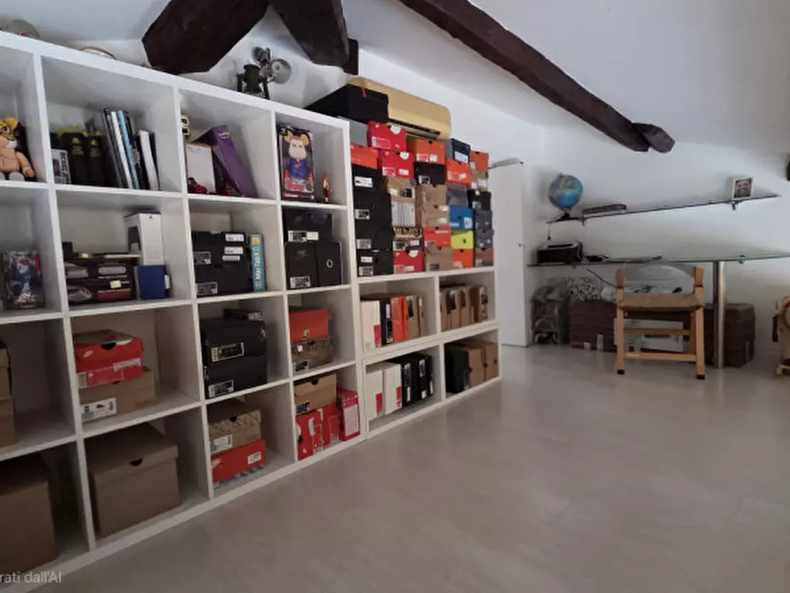 Immagine 31 di Appartamento in vendita  in Via Ricchieri detto Celio, 1 a Rovigo