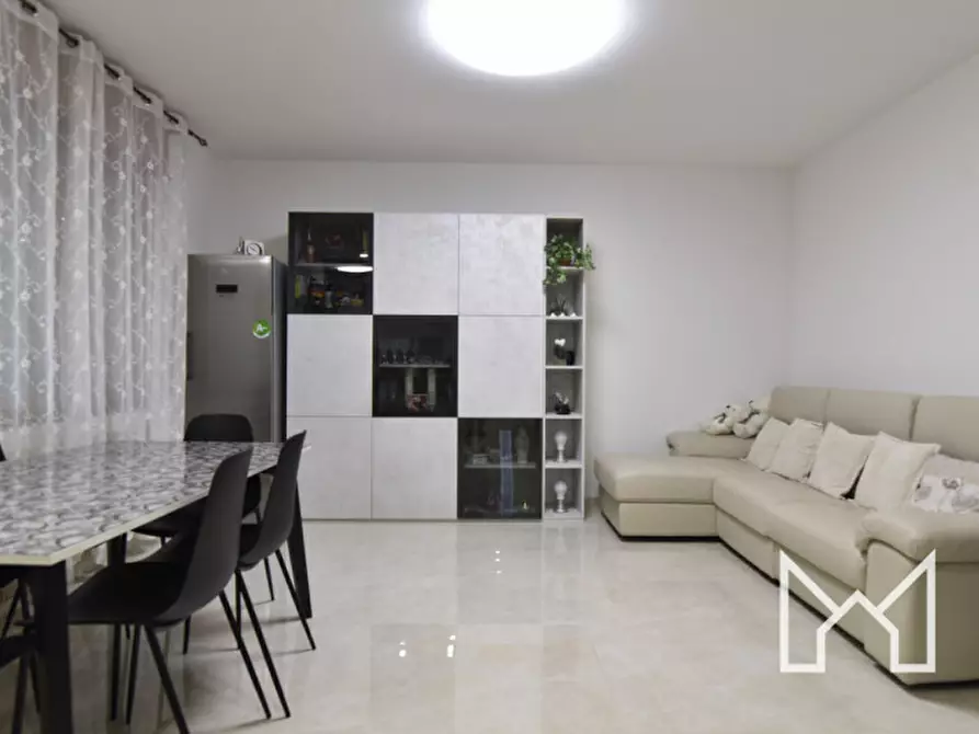 Immagine 3 di Appartamento in vendita  a Romano D'ezzelino