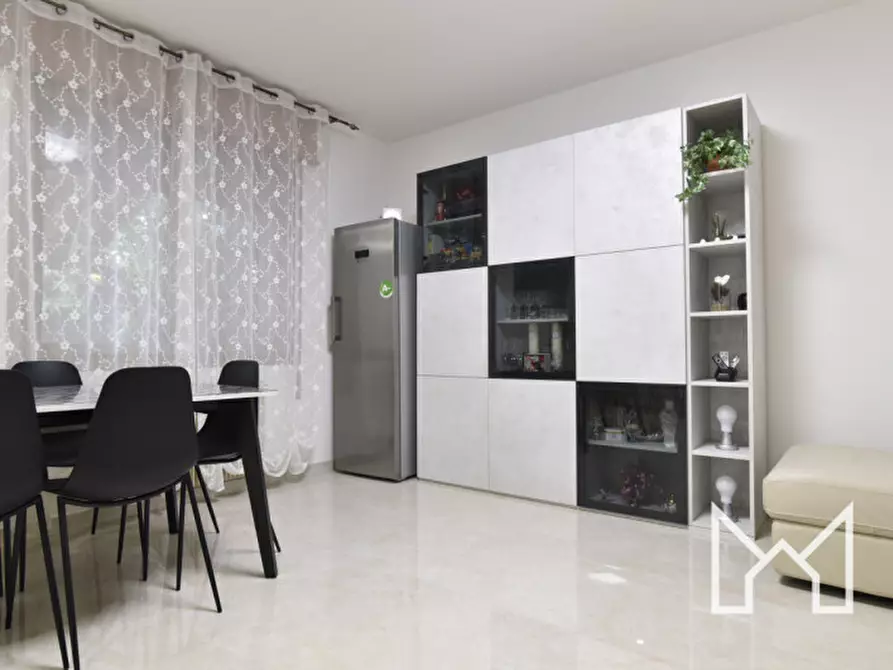 Immagine 5 di Appartamento in vendita  a Romano D'ezzelino