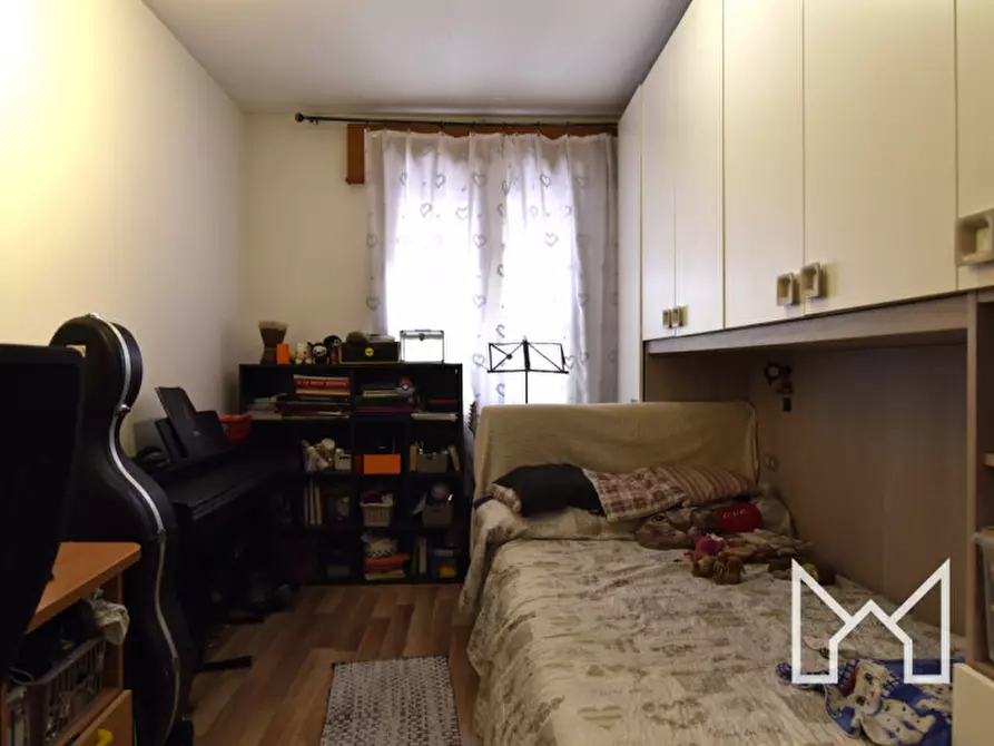 Immagine 8 di Appartamento in vendita  a Romano D'ezzelino