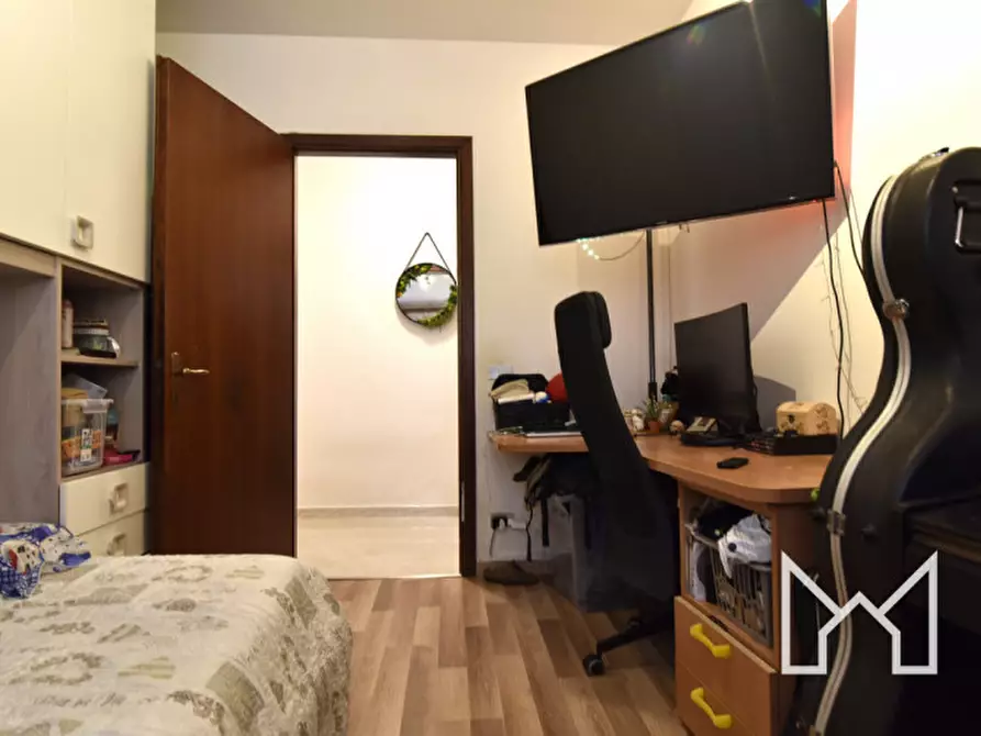 Immagine 9 di Appartamento in vendita  a Romano D'ezzelino