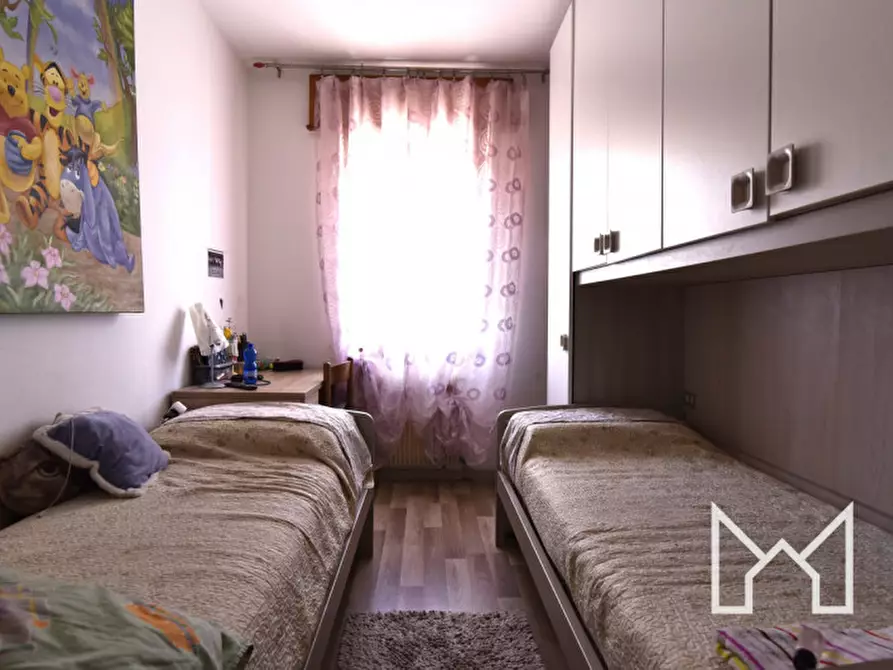 Immagine 10 di Appartamento in vendita  a Romano D'ezzelino