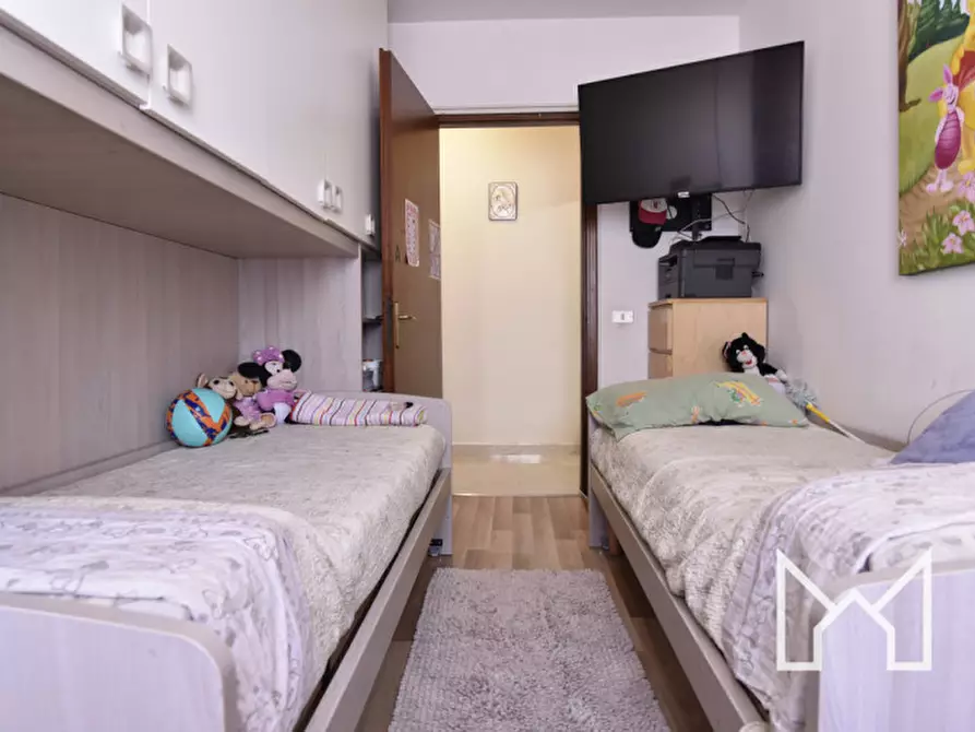 Immagine 11 di Appartamento in vendita  a Romano D'ezzelino