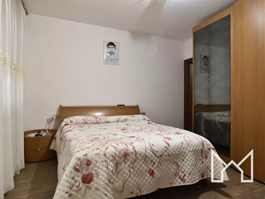 Immagine 12 di Appartamento in vendita  a Romano D'ezzelino