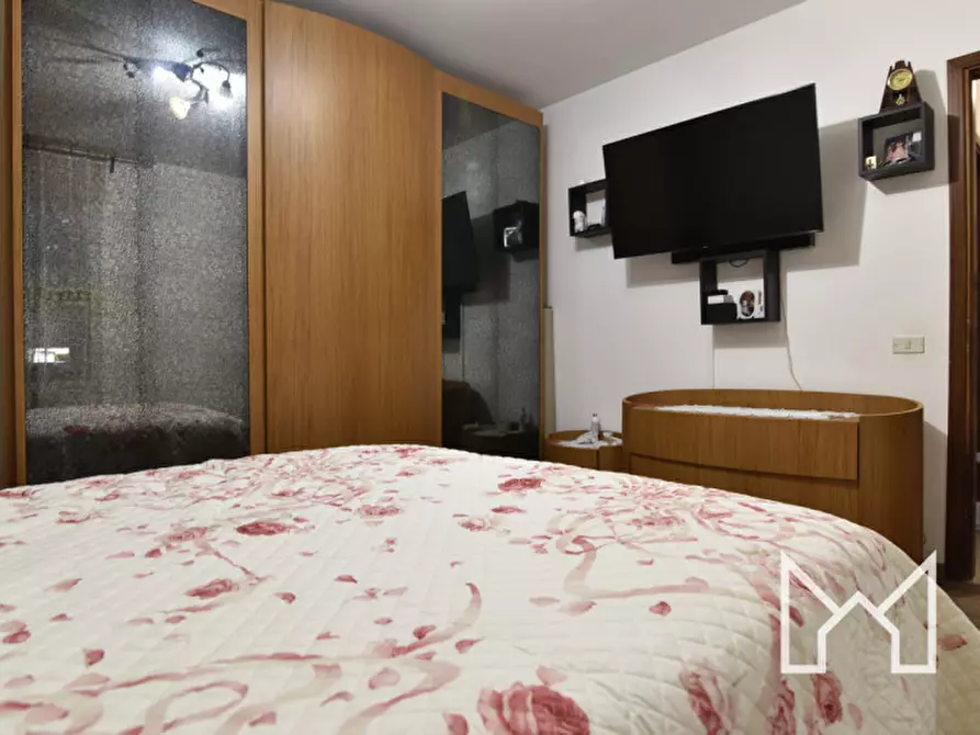 Immagine 14 di Appartamento in vendita  a Romano D'ezzelino