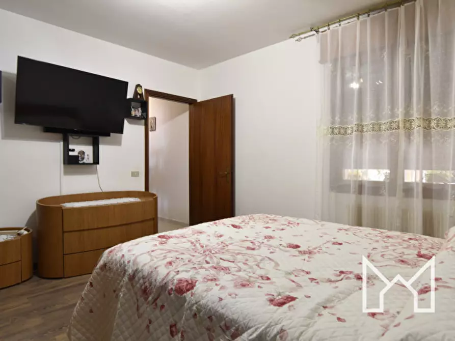 Immagine 15 di Appartamento in vendita  a Romano D'ezzelino