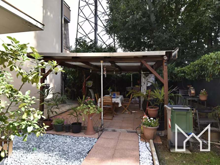 Immagine 23 di Appartamento in vendita  a Romano D'ezzelino