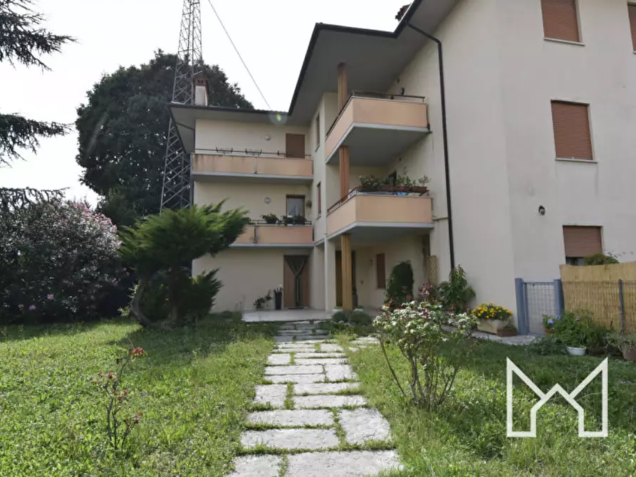 Immagine 27 di Appartamento in vendita  a Romano D'ezzelino