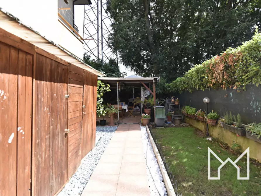 Immagine 28 di Appartamento in vendita  a Romano D'ezzelino