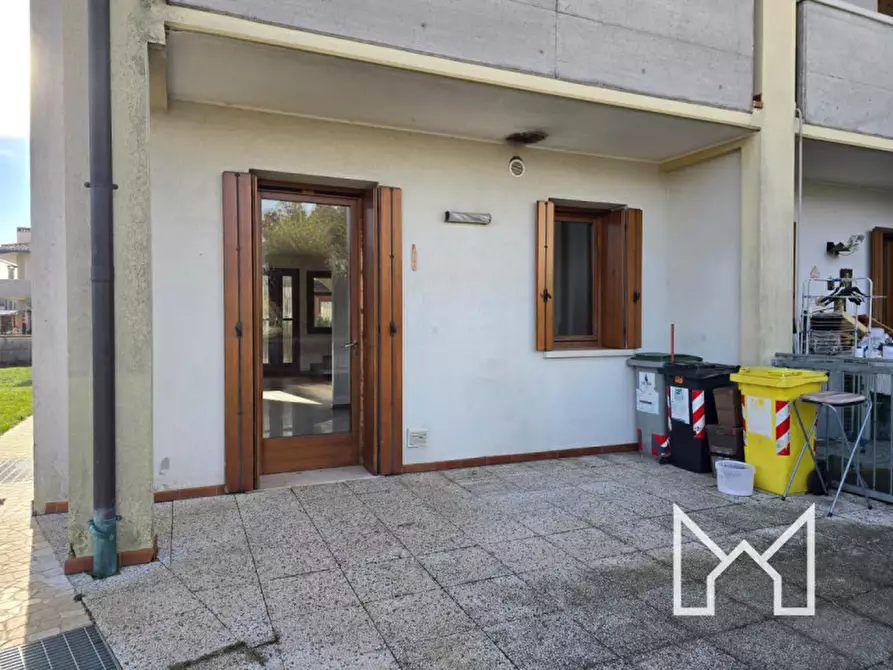 Immagine 4 di Casa bifamiliare in vendita  a Romano D'ezzelino