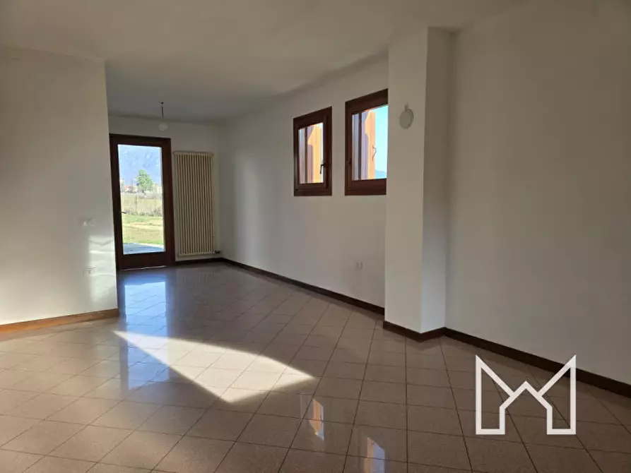 Immagine 9 di Casa bifamiliare in vendita  a Romano D'ezzelino