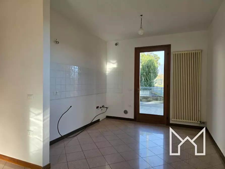 Immagine 12 di Casa bifamiliare in vendita  a Romano D'ezzelino