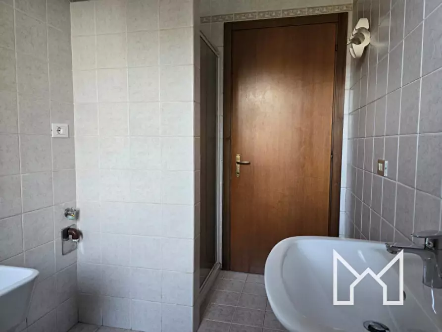 Immagine 14 di Casa bifamiliare in vendita  a Romano D'ezzelino