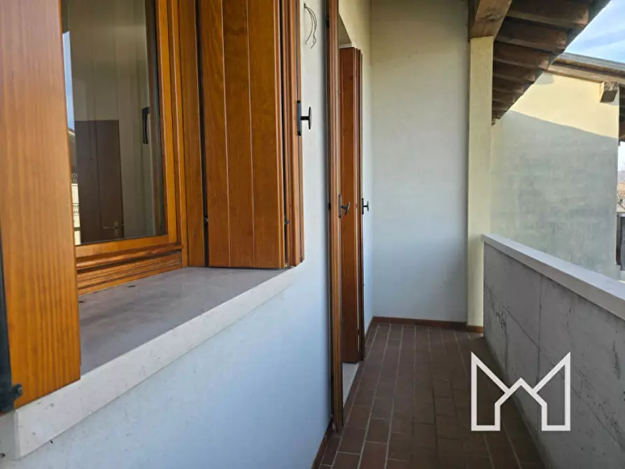 Immagine 17 di Casa bifamiliare in vendita  a Romano D'ezzelino