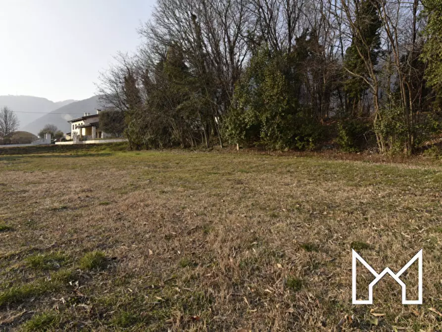 Immagine 5 di Terreno in vendita  a Borso Del Grappa